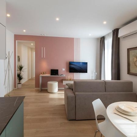 Residence Casa Coppa Appartamento Flox Оменья Екстер'єр фото